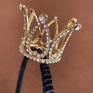 Tiara Headband